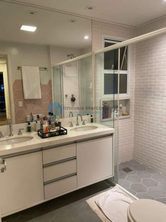 Imagem Apartamento com 3 Quartos à Venda, 202 m² em Tamboré - Santana De Parnaiba