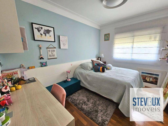 Imagem Apartamento com 3 Quartos para Alugar, 238 m² em Brooklin - São Paulo