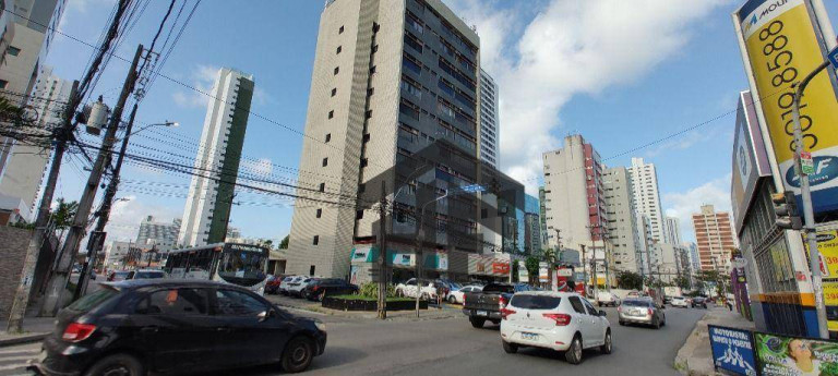Imagem Sala Comercial à Venda, 30 m² em Boa Viagem - Recife Imagem Sala Comercial à Venda, 30 m² em Boa Viagem - Recife
