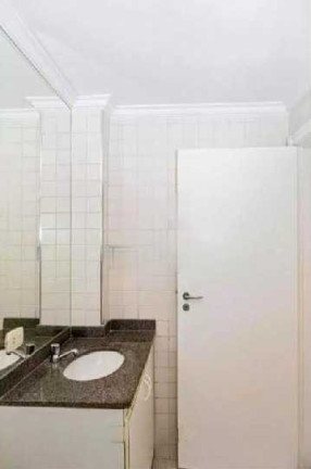 Imagem Apartamento com 1 Quarto para Alugar, 55 m² em Consolação - São Paulo