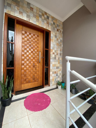 Imagem Casa com 2 Quartos à Venda, em Village Engenheiro Campos - Tatuí Imagem Casa com 2 Quartos à Venda, em Village Engenheiro Campos - Tatuí