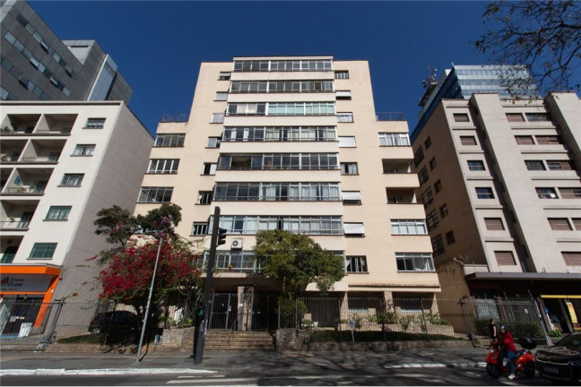Imagem Imóvel com 2 Quartos à Venda, 60 m² em Paraíso - São Paulo Imagem Imóvel com 2 Quartos à Venda, 60 m² em Paraíso - São Paulo