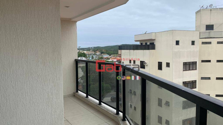 Imagem Apartamento com 2 Quartos à Venda, 78 m² em Passagem - Cabo Frio Imagem Apartamento com 2 Quartos à Venda, 78 m² em Passagem - Cabo Frio