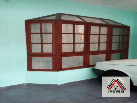 Imagem Casa com 3 Quartos à Venda, 192 m² em Jardim Marajoara - São Paulo Imagem Casa com 3 Quartos à Venda, 192 m² em Jardim Marajoara - São Paulo
