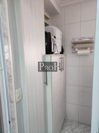 Imagem Apartamento com 2 Quartos à Venda, 78 m² em Campestre - Santo André Imagem Apartamento com 2 Quartos à Venda, 78 m² em Campestre - Santo André