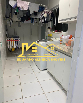Imagem Imóvel com 3 Quartos à Venda, 302 m² em Jardim Residencial Mont Blanc - Sorocaba