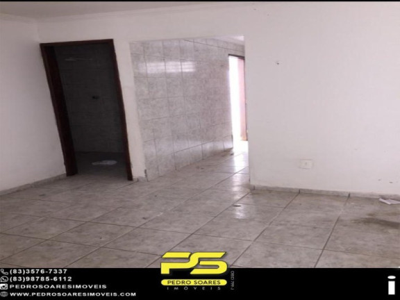 Imagem Casa com 2 Quartos à Venda, 64 m² em José Américo De Almeida - João Pessoa Imagem Casa com 2 Quartos à Venda, 64 m² em José Américo De Almeida - João Pessoa