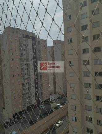 Imagem Apartamento com 1 Quarto à Venda, 33 m² em Mooca - São Paulo Imagem Apartamento com 1 Quarto à Venda, 33 m² em Mooca - São Paulo