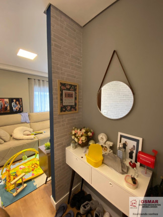 Imagem Imóvel com 1 Quarto à Venda, 56 m² em Boqueirão - Santos Imagem Imóvel com 1 Quarto à Venda, 56 m² em Boqueirão - Santos