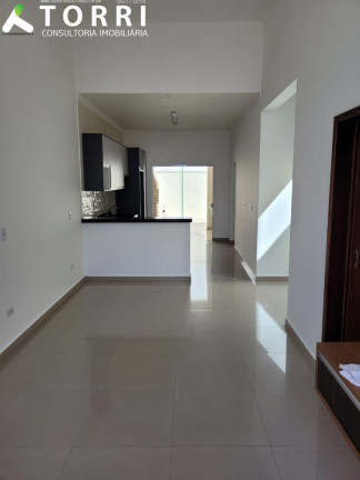Imagem Imóvel com 3 Quartos à Venda, 109 m² em Horto Florestal - Sorocaba