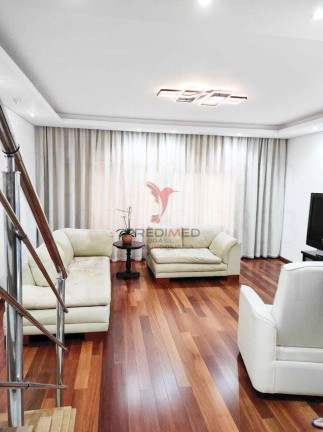 Imagem Casa com 4 Quartos à Venda, 250 m² em Jardim Da Saúde - São Paulo Imagem Casa com 4 Quartos à Venda, 250 m² em Jardim Da Saúde - São Paulo