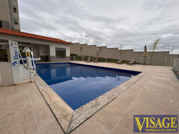 Imagem Apartamento com 2 Quartos para Alugar, em Jardim Paraíso - Jacareí Imagem Apartamento com 2 Quartos para Alugar, em Jardim Paraíso - Jacareí