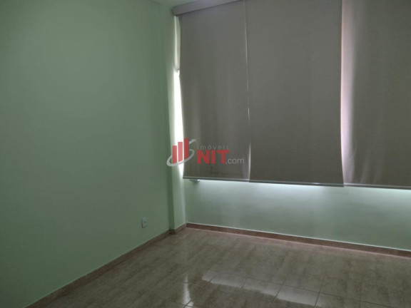 Imagem Apartamento com 2 Quartos à Venda, 80 m² em Icaraí - Niterói