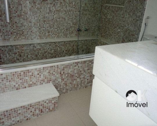 Imagem Apartamento com 4 Quartos à Venda, 251 m² em Vila Nova Conceição - São Paulo