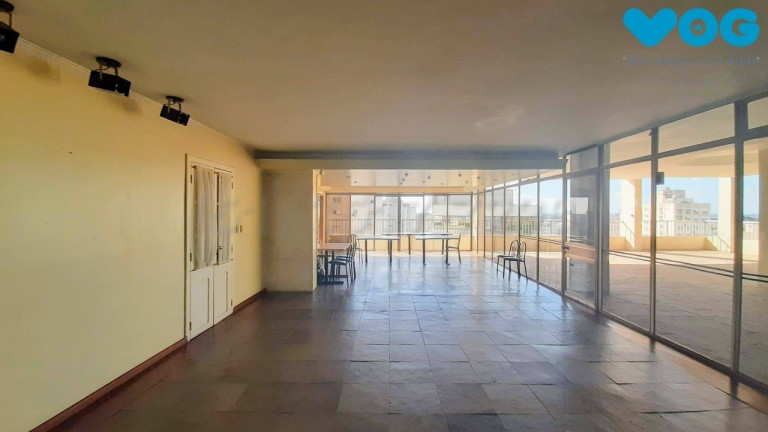 Imagem Imóvel com 3 Quartos à Venda, 262 m² em Moinhos De Vento - Porto Alegre