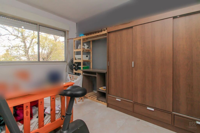 Imagem Apartamento com 3 Quartos à Venda, 63 m² em Santo Antônio - Porto Alegre Imagem Apartamento com 3 Quartos à Venda, 63 m² em Santo Antônio - Porto Alegre