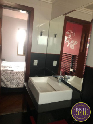 Imagem Apartamento com 3 Quartos à Venda, 94 m² em Parque São Lucas - São Paulo Imagem Apartamento com 3 Quartos à Venda, 94 m² em Parque São Lucas - São Paulo