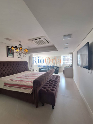 Imagem Apartamento com 4 Quartos à Venda, 300 m² em Barra Da Tijuca - Rio De Janeiro