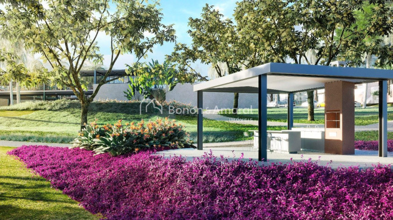 Imagem Terreno à Venda, 250 m² em Jardim Fortaleza - Paulínia