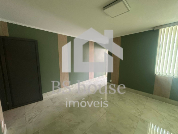 Imagem Sobrado com 3 Quartos à Venda, 211 m² em Vila Alpina - Santo André