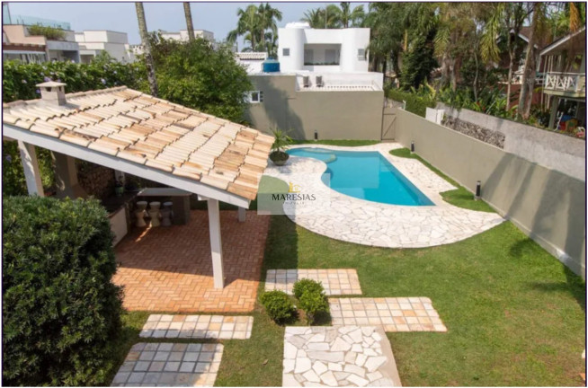 Imagem Casa com 4 Quartos à Venda, 300 m² em Maresias - São Sebastião Imagem Casa com 4 Quartos à Venda, 300 m² em Maresias - São Sebastião