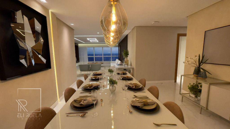 Imagem Apartamento com 3 Quartos à Venda, 156 m² em Jockey De Itaparica - Vila Velha Imagem Apartamento com 3 Quartos à Venda, 156 m² em Jockey De Itaparica - Vila Velha