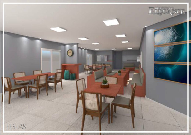 Imagem Apartamento com 2 Quartos à Venda, 72 m² em Aviação - Praia Grande Imagem Apartamento com 2 Quartos à Venda, 72 m² em Aviação - Praia Grande