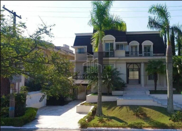 Imagem Casa com 5 Quartos à Venda, 1.200 m² em Tamboré - Santana De Parnaíba Imagem Casa com 5 Quartos à Venda, 1.200 m² em Tamboré - Santana De Parnaíba