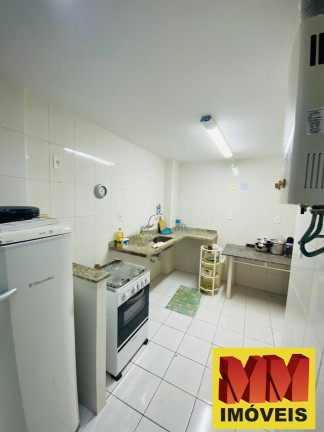 Imagem Apartamento com 3 Quartos à Venda, 110 m² em Passagem - Cabo Frio Imagem Apartamento com 3 Quartos à Venda, 110 m² em Passagem - Cabo Frio