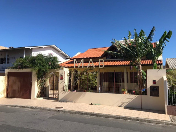 Casa com 5 Quartos à Venda, 315 m² em Ingleses - Florianópolis