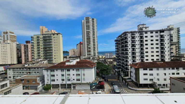Imagem Apartamento com 1 Quarto à Venda, 43 m² em Vila Guilhermina - Praia Grande Imagem Apartamento com 1 Quarto à Venda, 43 m² em Vila Guilhermina - Praia Grande