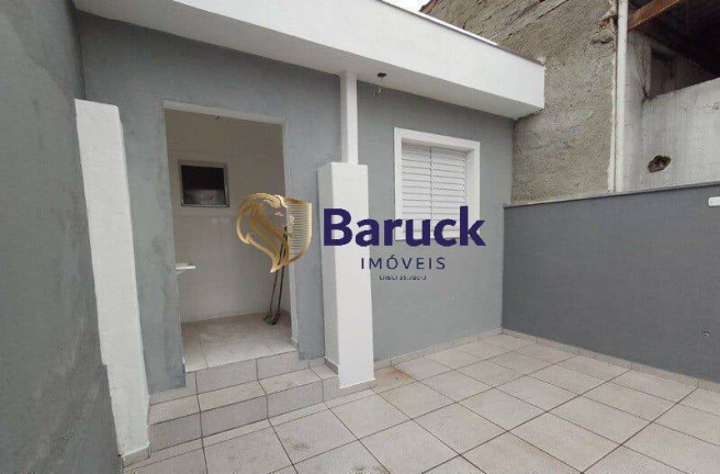 Imagem Casa com 3 Quartos à Venda, 95 m² em Vila Moraes - São Paulo Imagem Casa com 3 Quartos à Venda, 95 m² em Vila Moraes - São Paulo