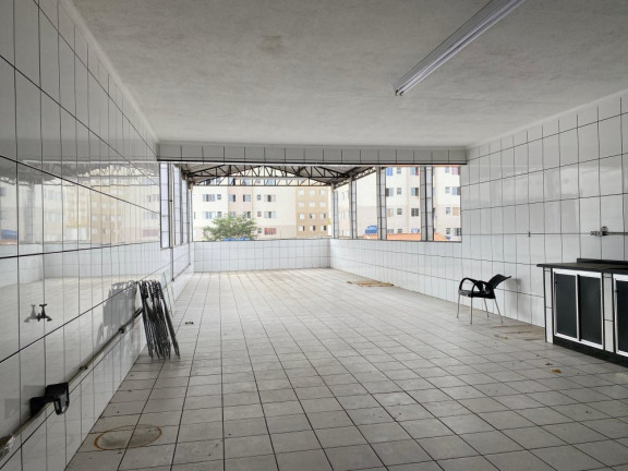 Imóvel Comercial à Venda, 396 m² em Jardim Virginia - São Paulo