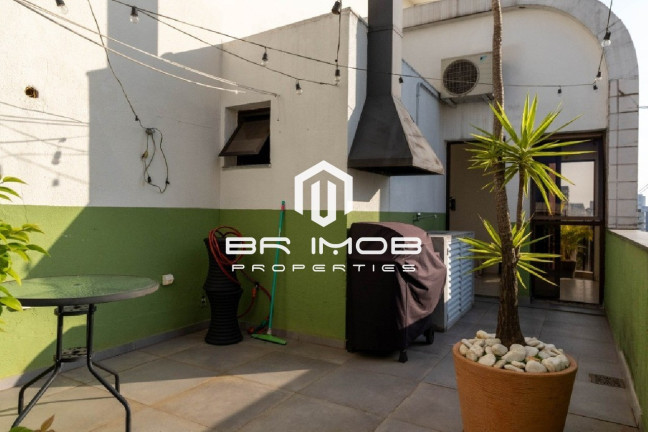 Imóvel com 1 Quarto à Venda, 81 m² em Moema - São Paulo