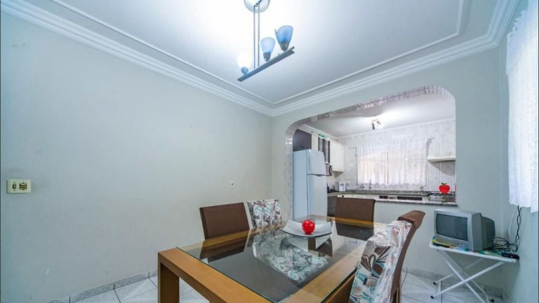 Imagem Sobrado com 3 Quartos para Alugar, 158 m² em Jardim Las Vegas - Santo André Imagem Sobrado com 3 Quartos para Alugar, 158 m² em Jardim Las Vegas - Santo André