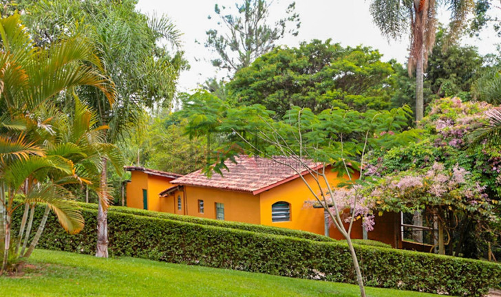 Imagem Casa com 7 Quartos à Venda, 8.000 m² em Pinhal - Cabreúva Imagem Casa com 7 Quartos à Venda, 8.000 m² em Pinhal - Cabreúva