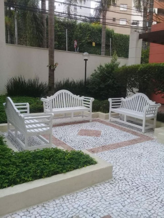 Imagem Apartamento com 2 Quartos à Venda, 45 m² em Jardim Ampliação - São Paulo