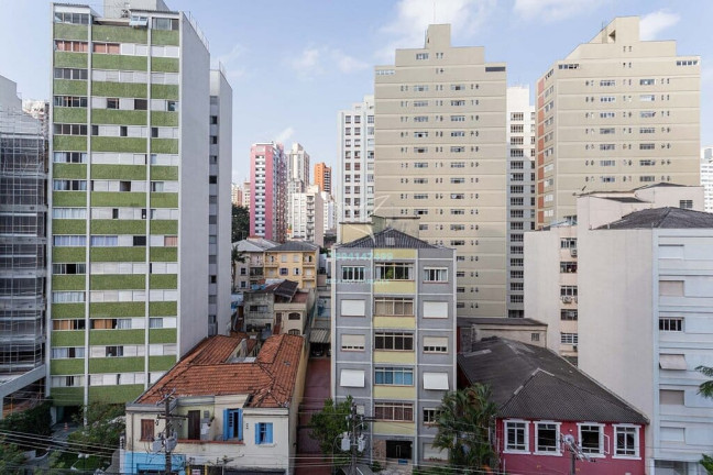 Imagem Apartamento com 3 Quartos à Venda, 178 m² em Pinheiros - São Paulo