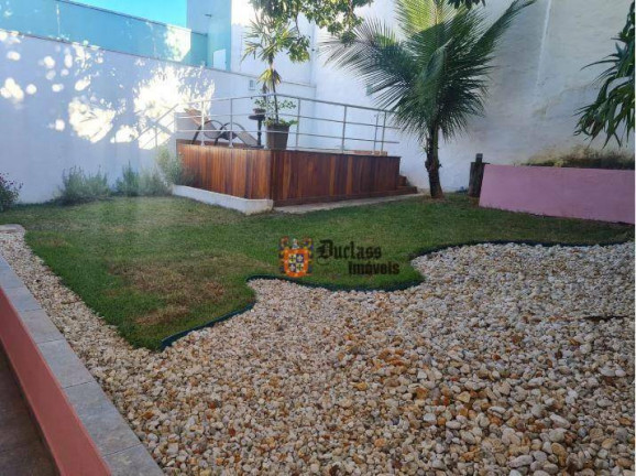 Imagem Casa com 2 Quartos à Venda, 148 m² em Jardim Do Sol - Indaiatuba