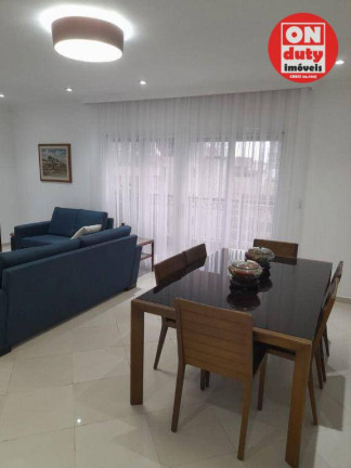 Imagem Apartamento com 3 Quartos à Venda, 144 m² em Gonzaga - Santos Imagem Apartamento com 3 Quartos à Venda, 144 m² em Gonzaga - Santos