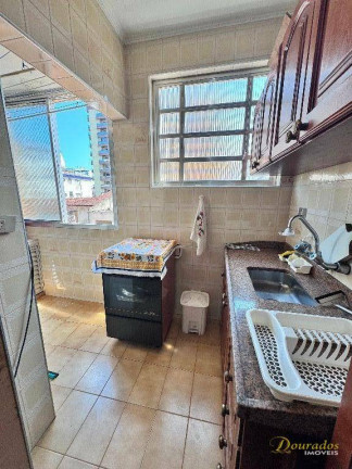 Imagem Apartamento com 2 Quartos à Venda, 72 m² em Boqueirão - Praia Grande Imagem Apartamento com 2 Quartos à Venda, 72 m² em Boqueirão - Praia Grande