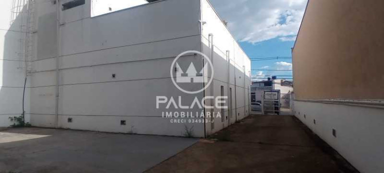 Imagem Ponto Comercial para Alugar, 250 m² em Piracicamirim - Piracicaba Imagem Ponto Comercial para Alugar, 250 m² em Piracicamirim - Piracicaba