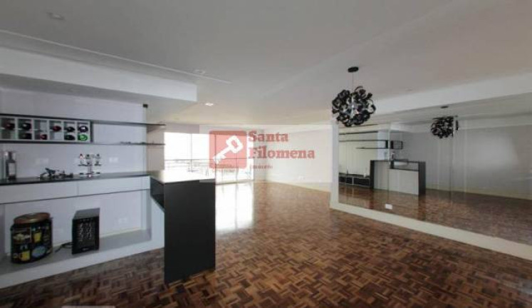 Imagem Apartamento com 4 Quartos à Venda, 240 m² em Santo Antônio - São Caetano Do Sul Imagem Apartamento com 4 Quartos à Venda, 240 m² em Santo Antônio - São Caetano Do Sul