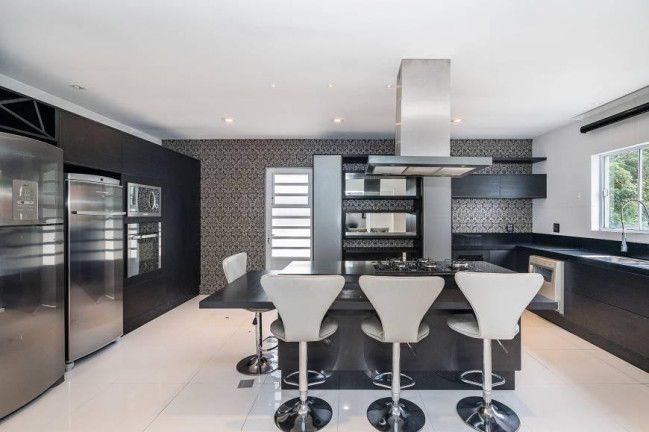 Imagem Casa com 4 Quartos à Venda, 751 m² em Jardim Social - Curitiba Imagem Casa com 4 Quartos à Venda, 751 m² em Jardim Social - Curitiba