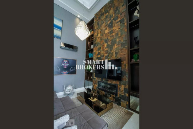 Imagem Apartamento com 3 Quartos à Venda, 210 m² em Vila Mariana - São Paulo