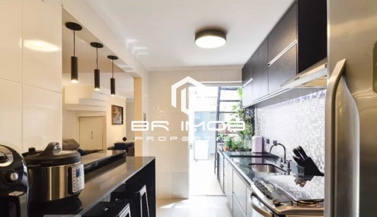 Imagem Casa com 2 Quartos à Venda, 207 m² em Planalto Paulista - São Paulo Imagem Casa com 2 Quartos à Venda, 207 m² em Planalto Paulista - São Paulo