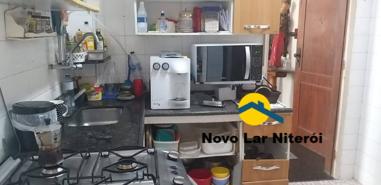 Imagem Apartamento com 2 Quartos à Venda, 80 m² em Icaraí - Niterói