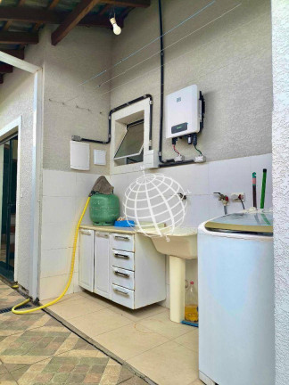 Imagem Casa com 2 Quartos à Venda, 100 m² em Vila Santa Helena - Atibaia Imagem Casa com 2 Quartos à Venda, 100 m² em Vila Santa Helena - Atibaia