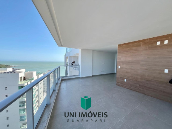 Imagem Apartamento com 3 Quartos à Venda, 212 m² em Praia Do Morro - Guarapari