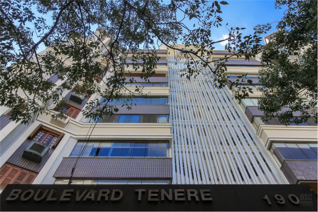 Imóvel com 4 Quartos à Venda, 159 m² em Boa Vista - Porto Alegre